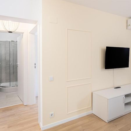 Simplicity Apartments ブカレスト エクステリア 写真