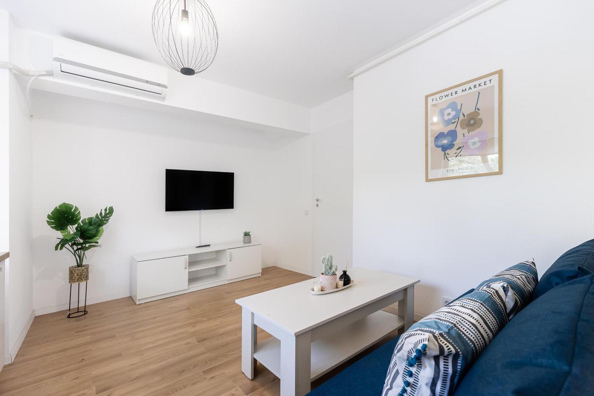 Simplicity Apartments ブカレスト エクステリア 写真