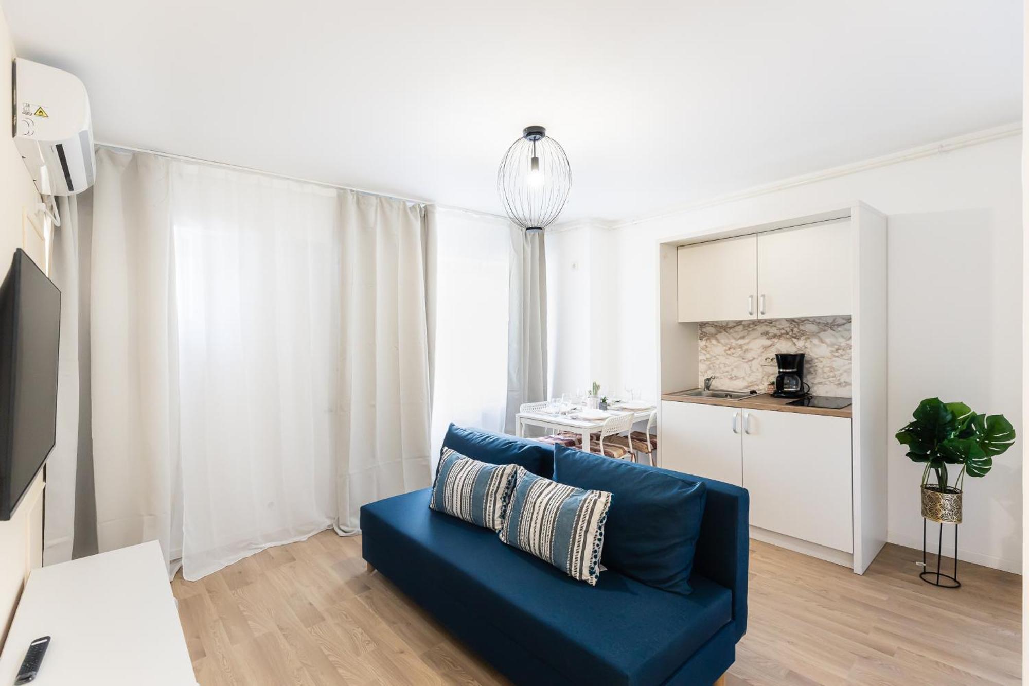 Simplicity Apartments ブカレスト エクステリア 写真