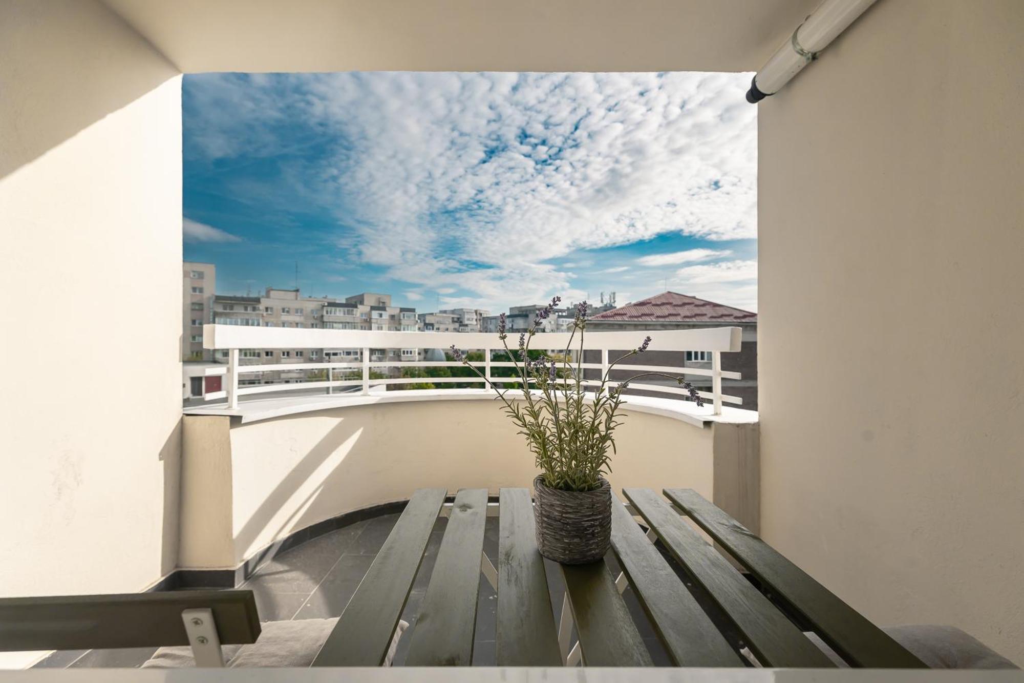 Simplicity Apartments ブカレスト エクステリア 写真