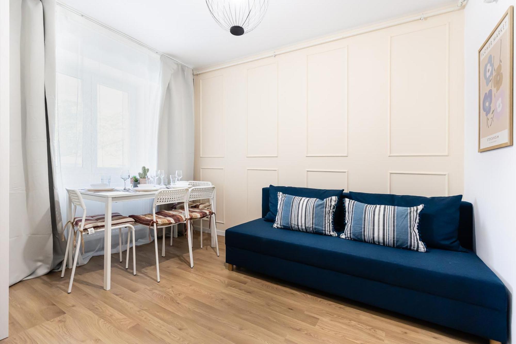 Simplicity Apartments ブカレスト エクステリア 写真