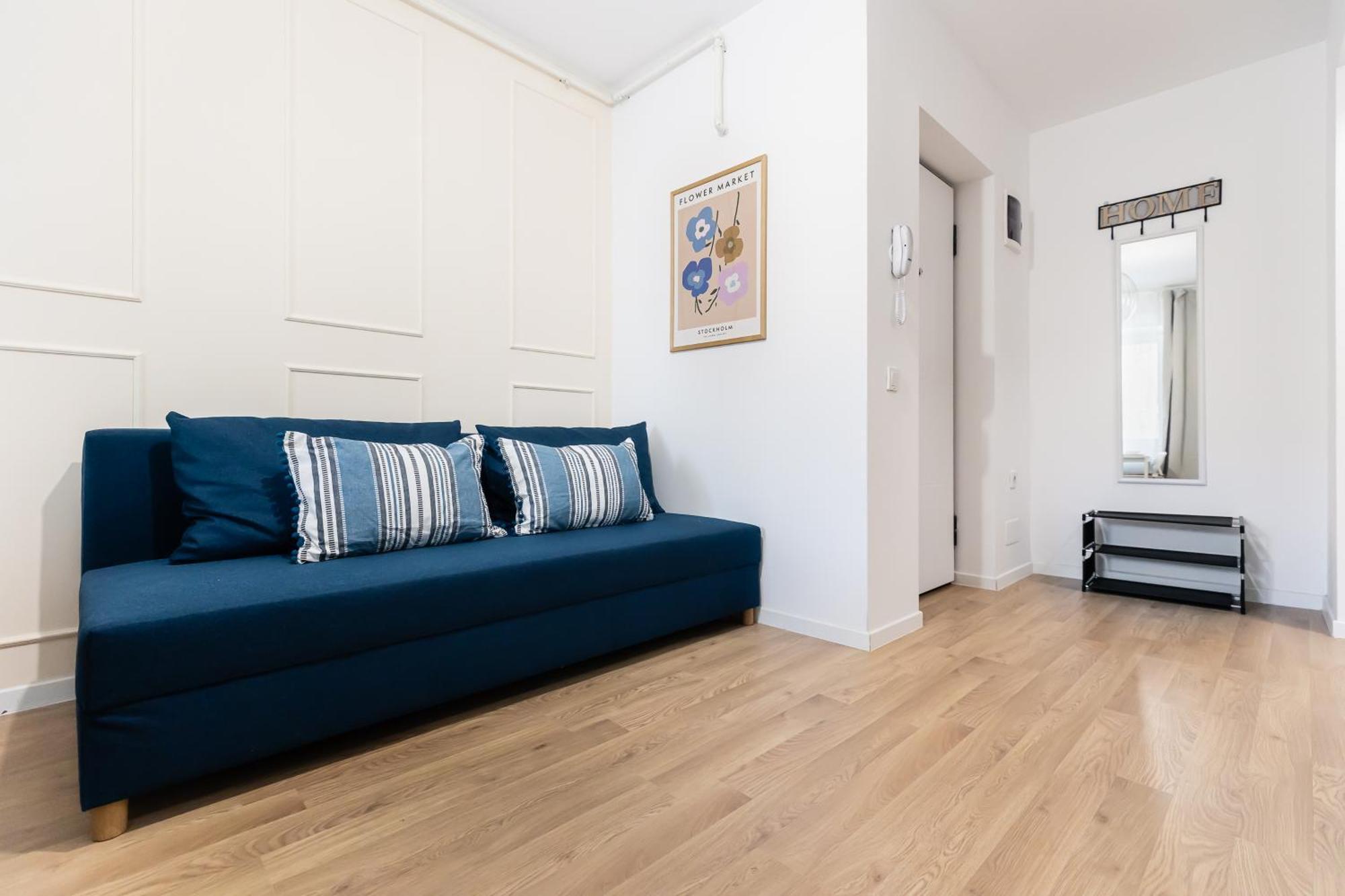 Simplicity Apartments ブカレスト エクステリア 写真