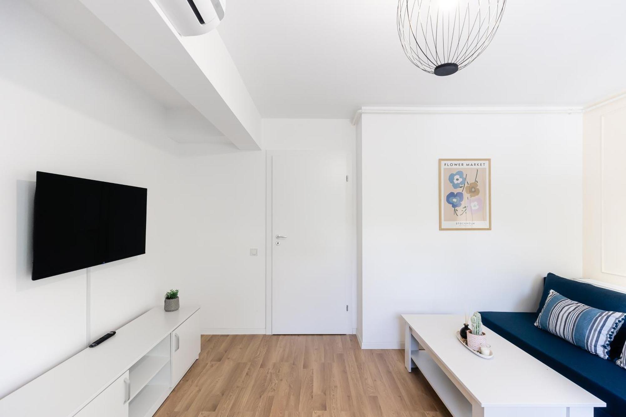 Simplicity Apartments ブカレスト エクステリア 写真