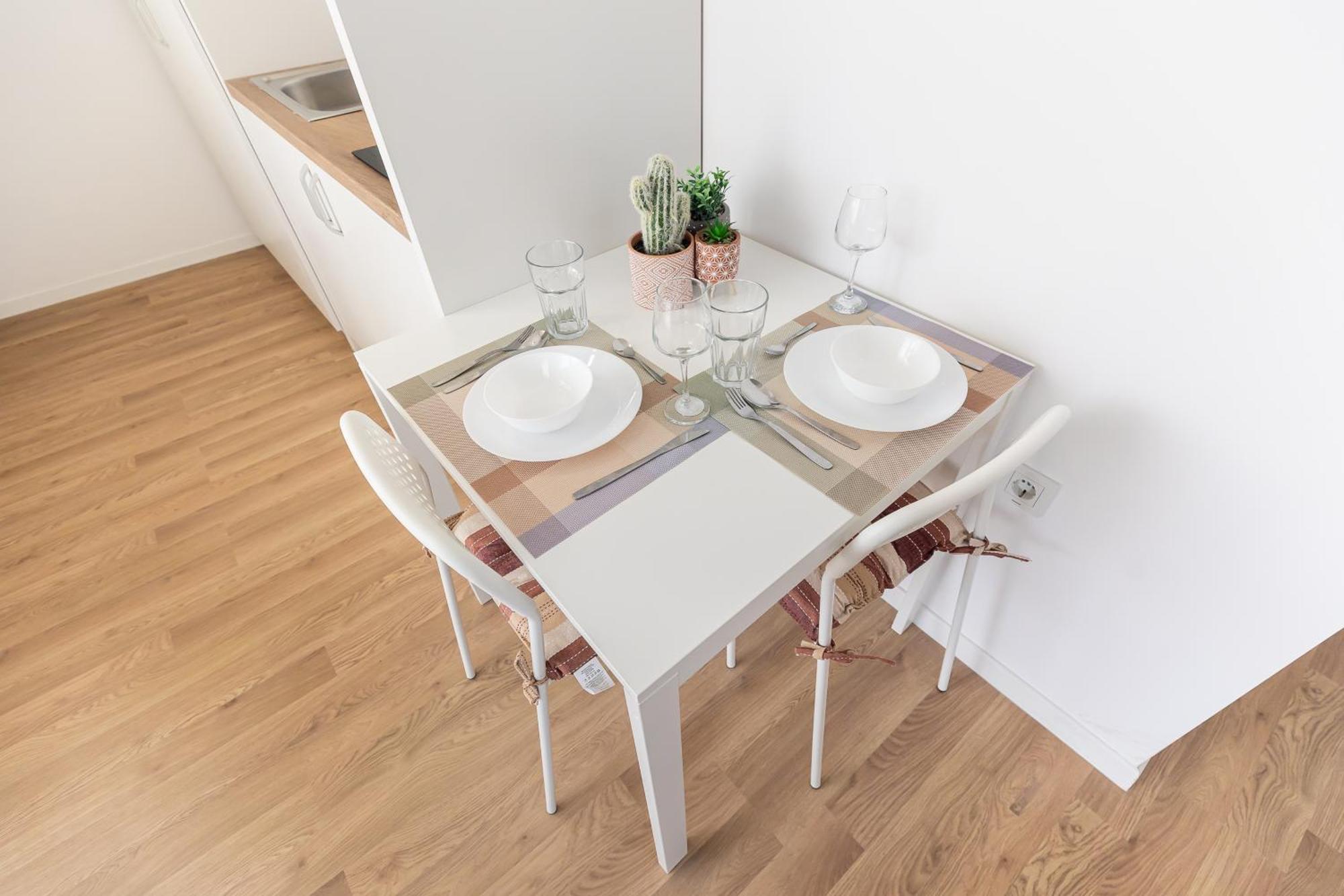Simplicity Apartments ブカレスト エクステリア 写真