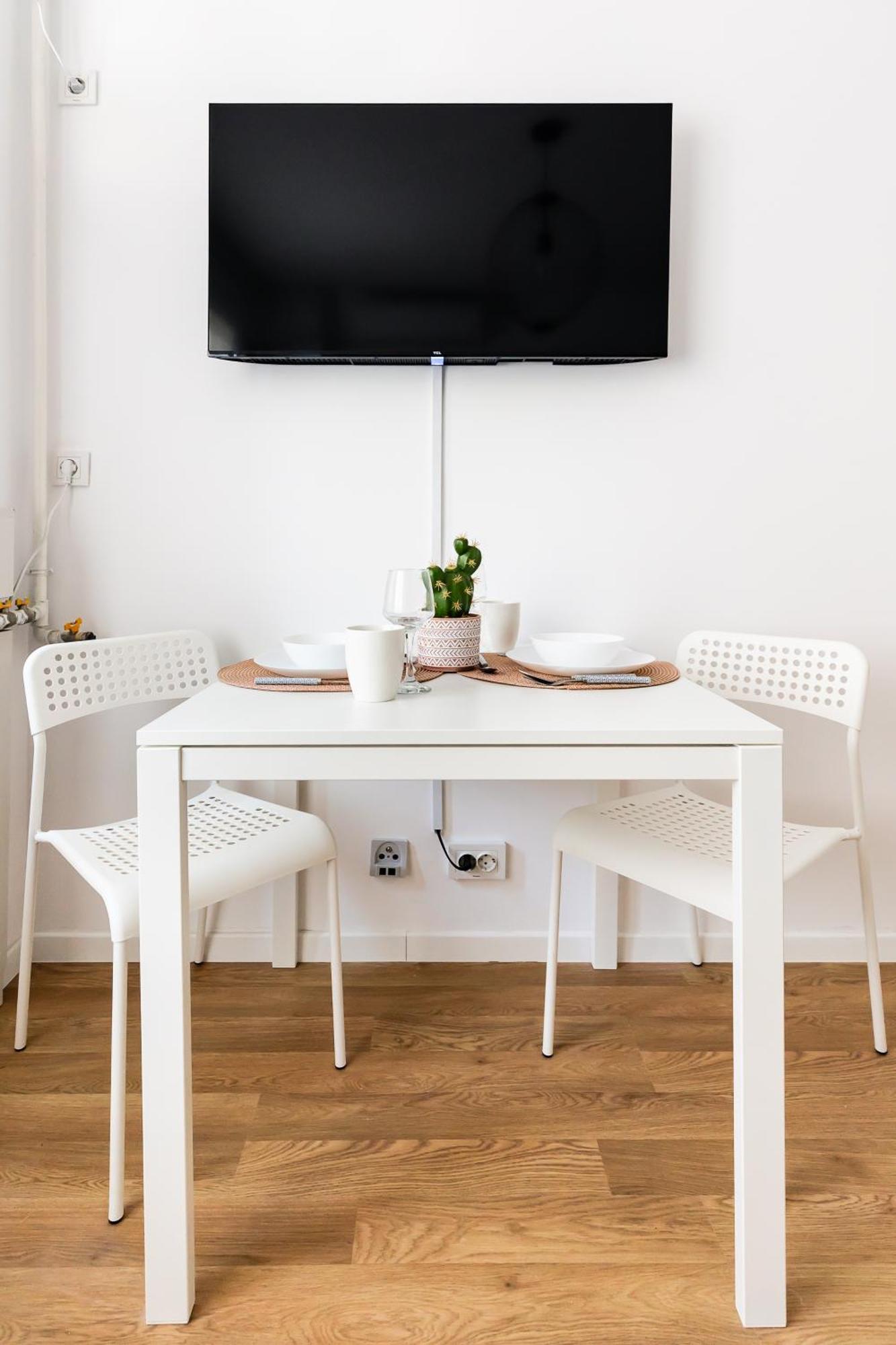 Simplicity Apartments ブカレスト エクステリア 写真