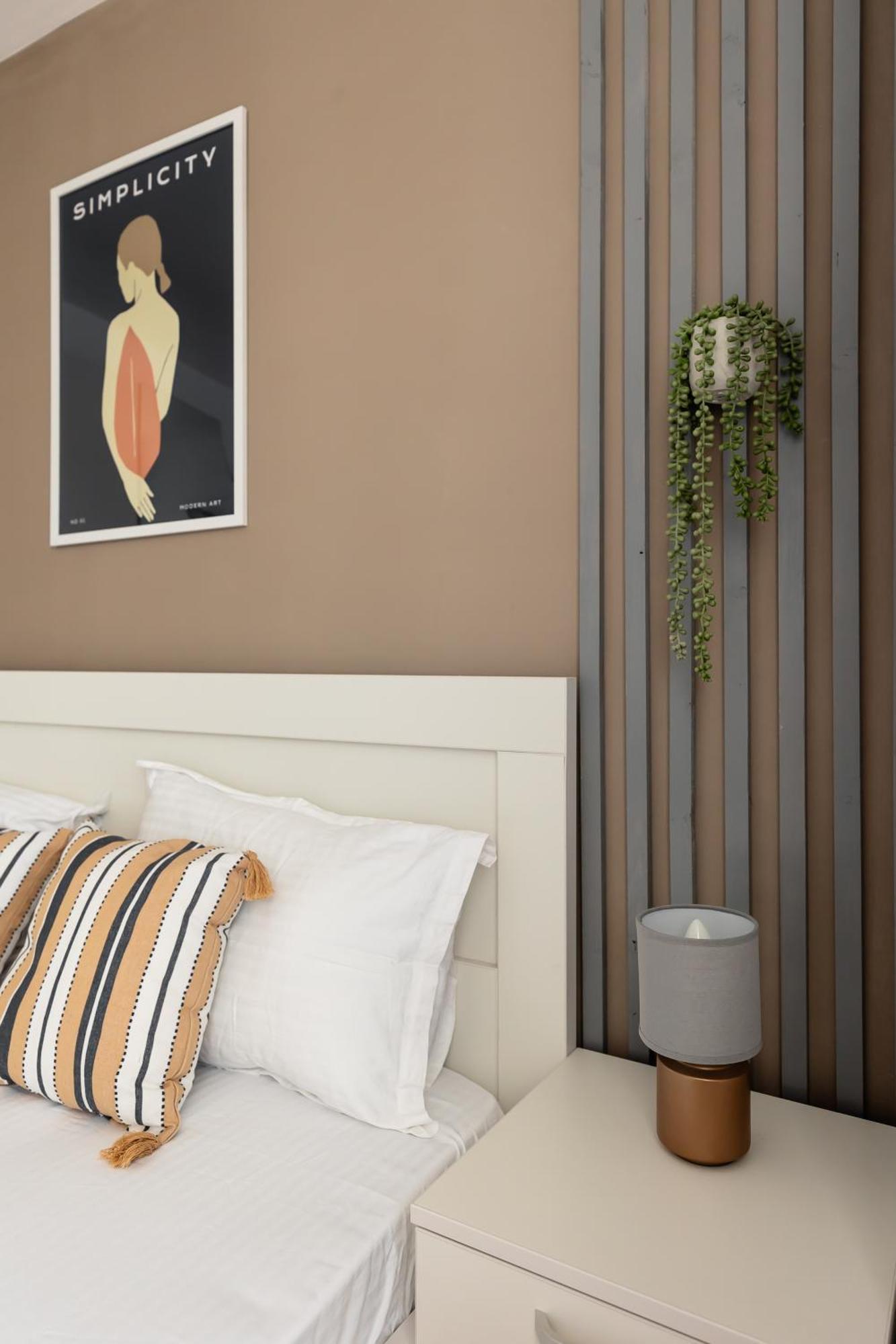 Simplicity Apartments ブカレスト エクステリア 写真